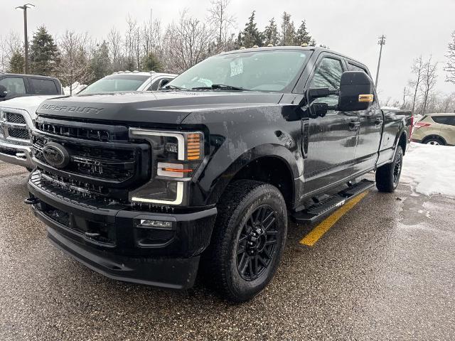 2021 Ford F-350 LARIAT