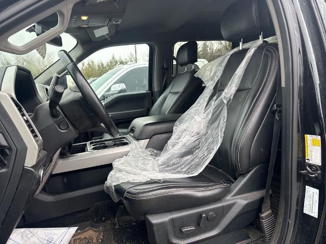2021 Ford F-350 LARIAT