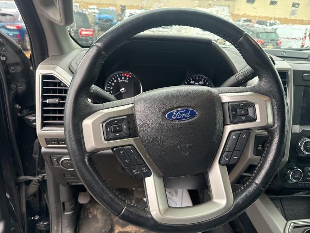 2021 Ford F-350 LARIAT