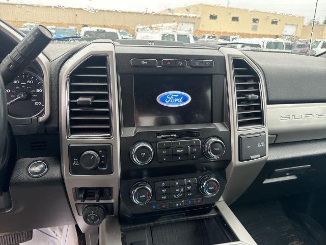 2021 Ford F-350 LARIAT