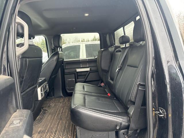 2021 Ford F-350 LARIAT