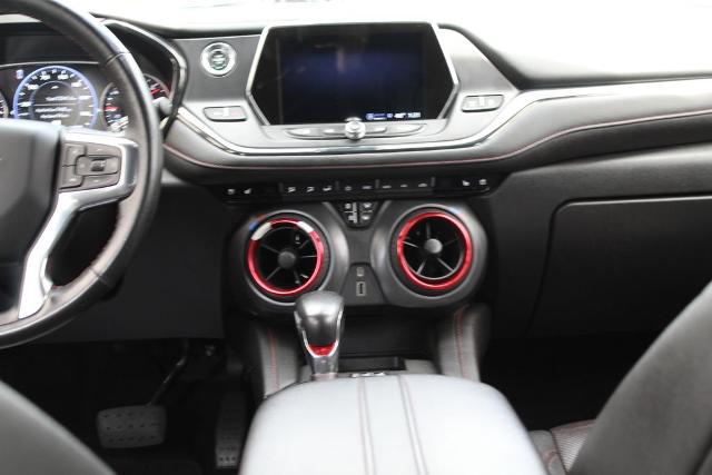 2021 Chevrolet Blazer FWD RS