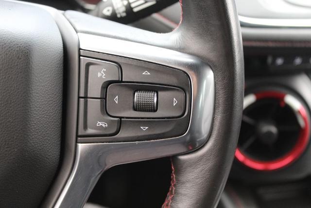 2021 Chevrolet Blazer FWD RS