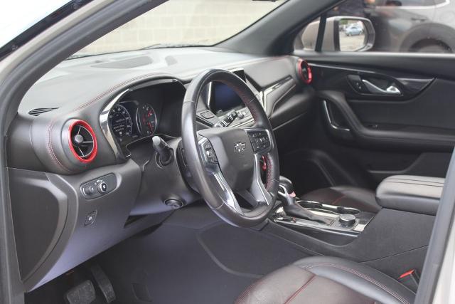 2021 Chevrolet Blazer FWD RS