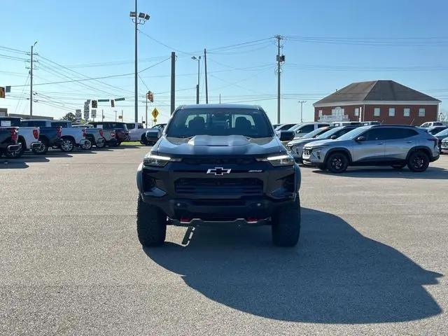 2024 Chevrolet Colorado 4WD ZR2