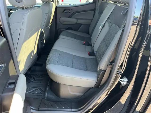 2024 Chevrolet Colorado 4WD ZR2