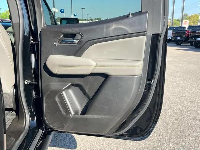 2024 Chevrolet Colorado 4WD ZR2