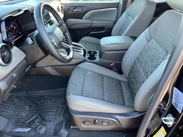 2024 Chevrolet Colorado 4WD ZR2