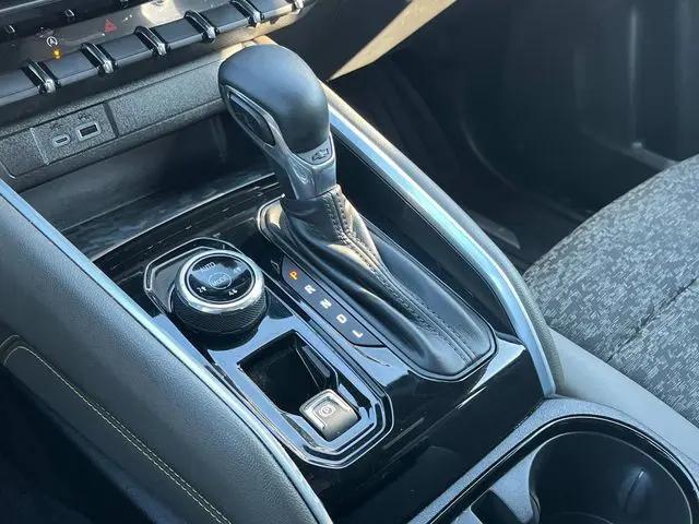 2024 Chevrolet Colorado 4WD ZR2