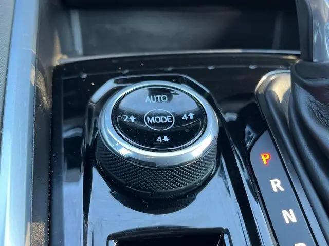 2024 Chevrolet Colorado 4WD ZR2