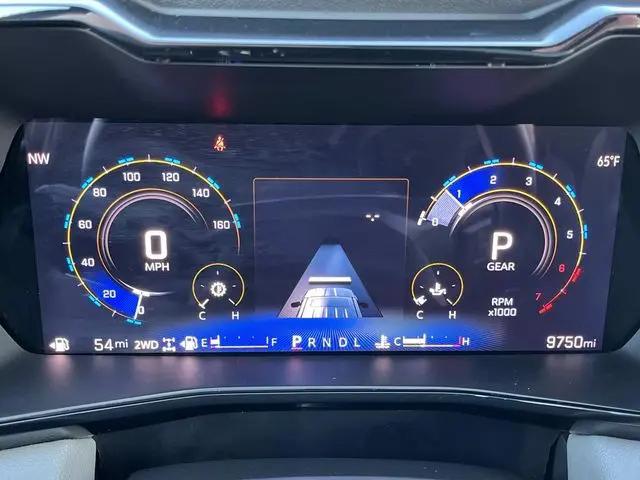 2024 Chevrolet Colorado 4WD ZR2