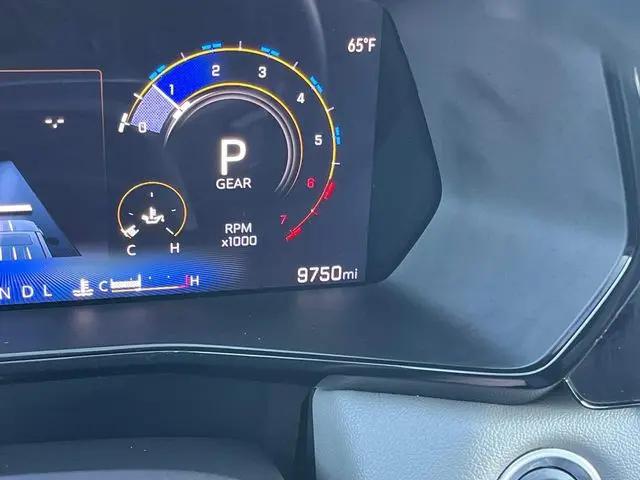 2024 Chevrolet Colorado 4WD ZR2