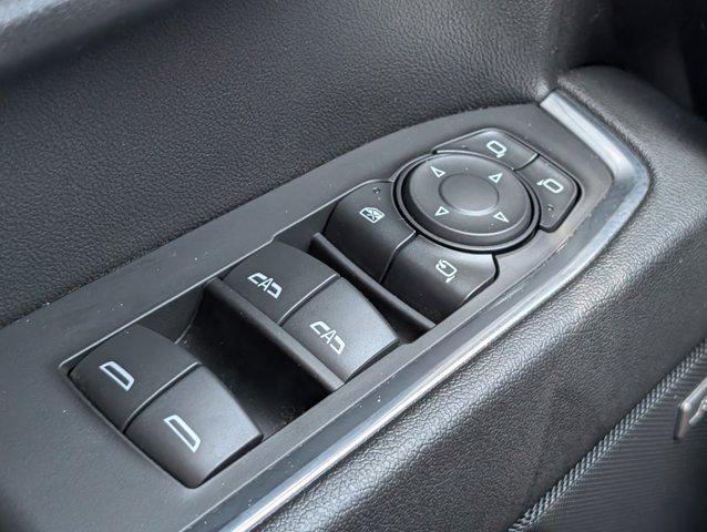 2023 Chevrolet Silverado 1500 4WD Crew Cab Short Bed LTZ