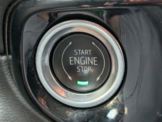 2023 Chevrolet Silverado 1500 4WD Crew Cab Short Bed LTZ