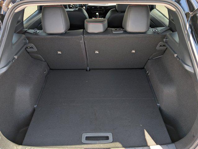 2025 Nissan Kicks SR FWD
