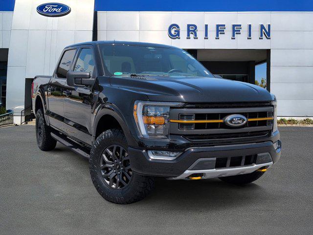 2022 Ford F-150 Tremor for sale in Tifton, GA