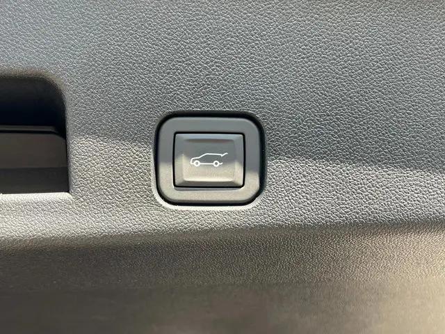 2026 Chevrolet Traverse FWD RS