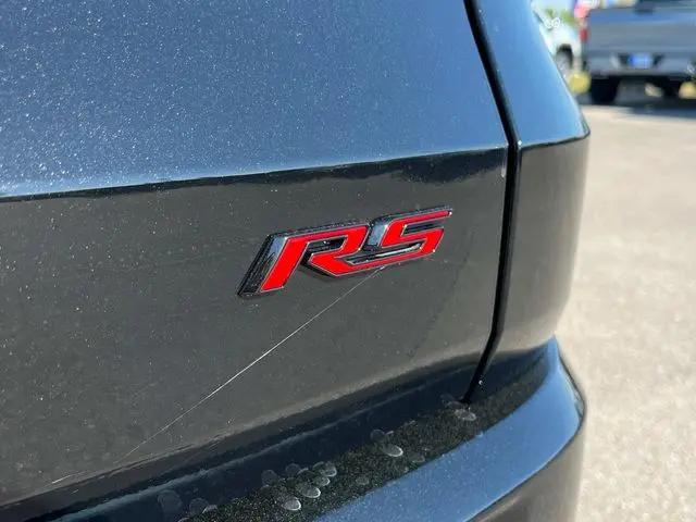 2026 Chevrolet Traverse FWD RS
