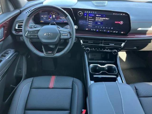 2026 Chevrolet Traverse FWD RS