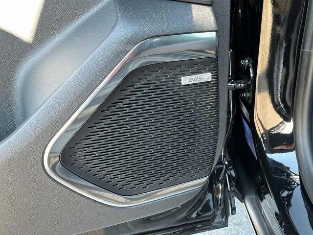 2026 Chevrolet Traverse FWD RS