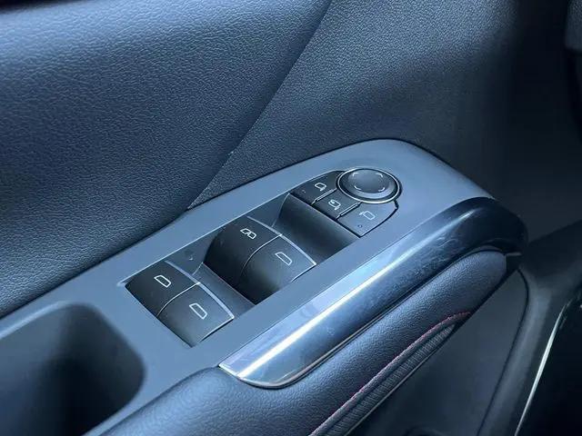2026 Chevrolet Traverse FWD RS