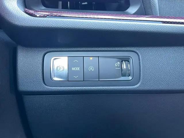 2026 Chevrolet Traverse FWD RS