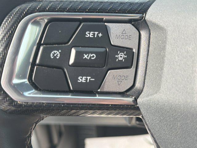 2025 Ford Mustang EcoBoost Premium Convertible