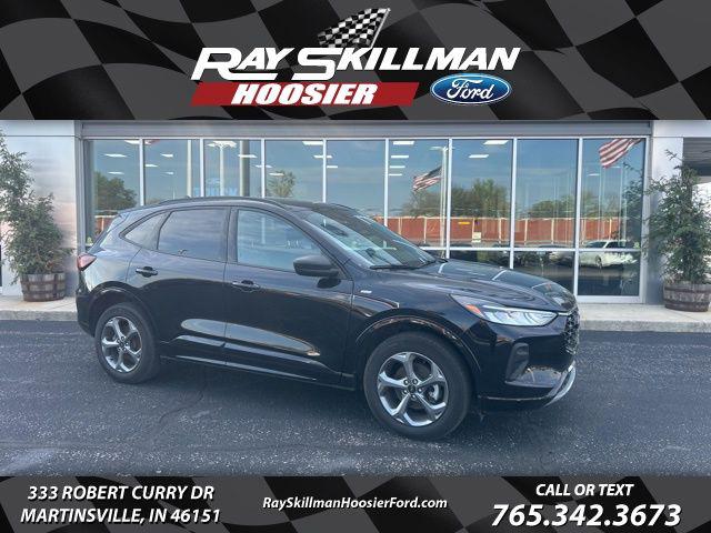 2024 Ford Escape ST-Line for sale in Martinsville, IN