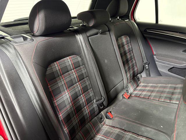 2017 Volkswagen Golf GTI S 4-Door