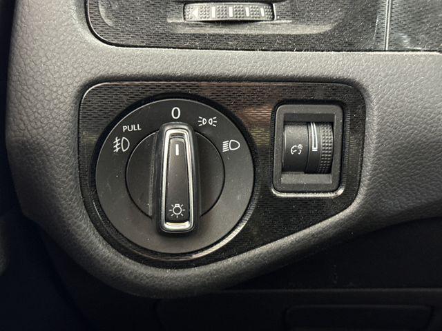 2017 Volkswagen Golf GTI S 4-Door