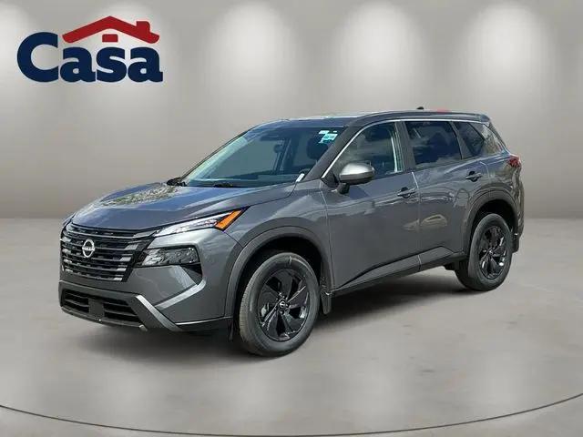 2026 Nissan Rogue SV for sale in Prescott, AZ