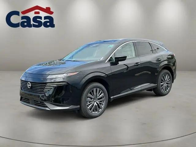 2026 Nissan Murano SL for sale in Prescott, AZ