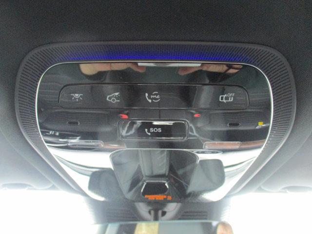 2025 Mercedes-Benz GLC 350e 4MATIC