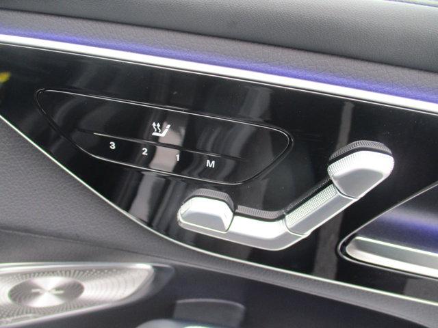 2025 Mercedes-Benz GLC 350e 4MATIC