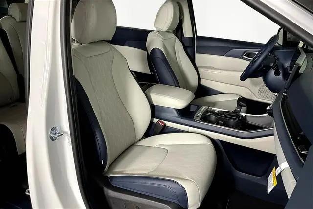 2026 Kia Carnival MPV EX