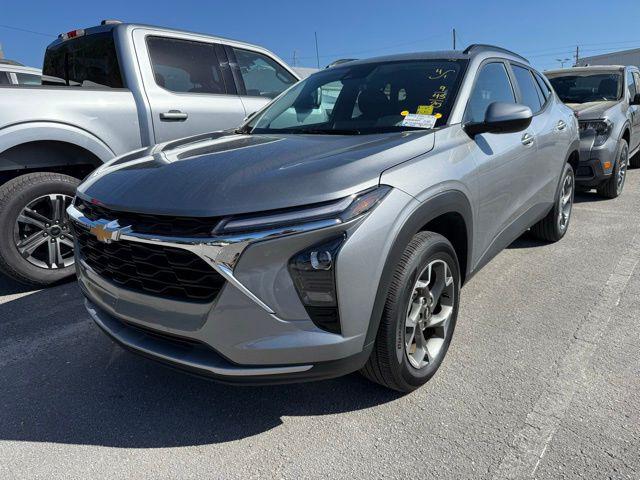 2025 Chevrolet Trax FWD LT for sale in Jacksonville, NC