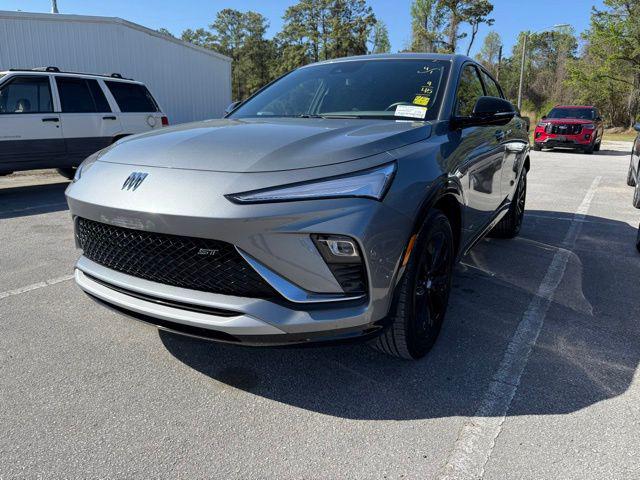 2025 Buick NV Sport Touring FWD for sale in Jacksonville, NC