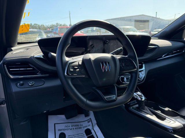 2025 Buick NV Sport Touring FWD