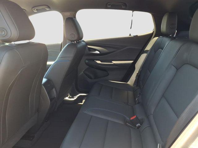 2025 Buick NV Sport Touring FWD