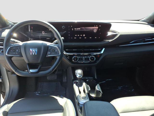 2025 Buick NV Sport Touring FWD