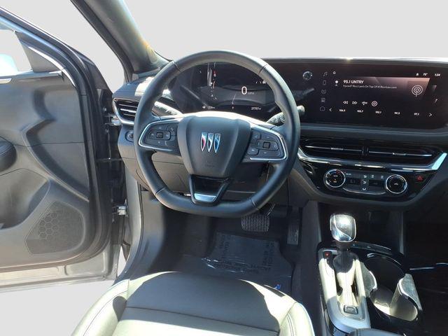 2025 Buick NV Sport Touring FWD
