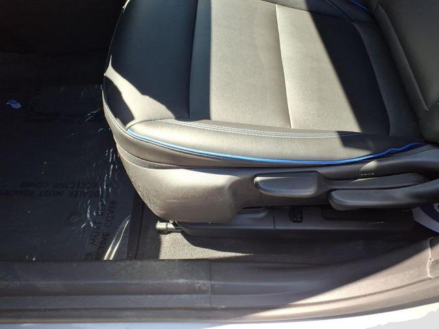 2025 Buick NV Sport Touring FWD
