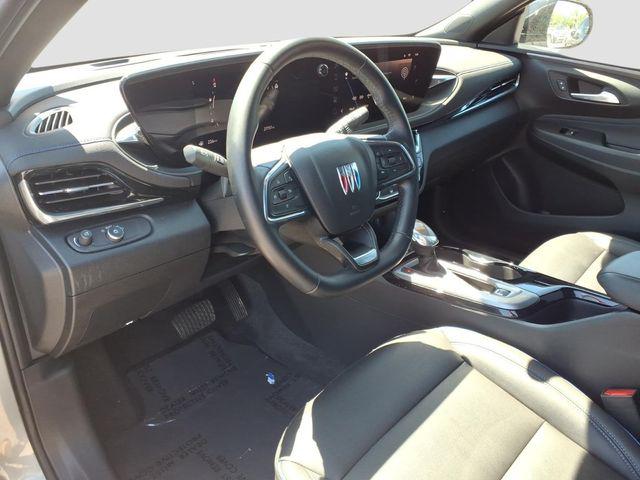 2025 Buick NV Sport Touring FWD