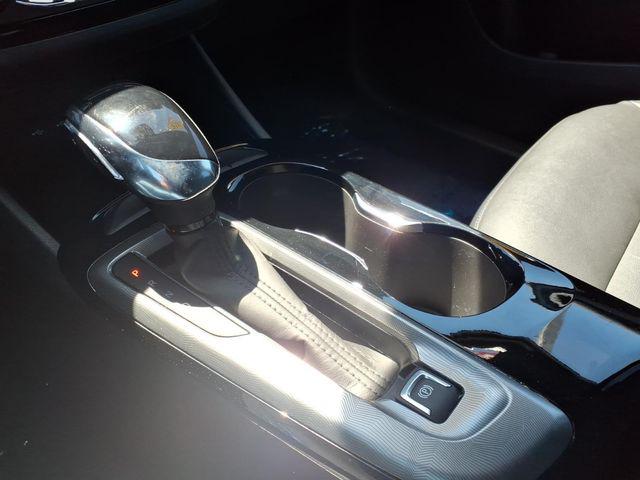 2025 Buick NV Sport Touring FWD