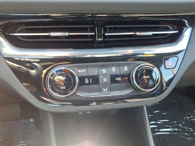 2025 Buick NV Sport Touring FWD