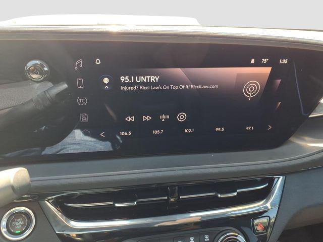 2025 Buick NV Sport Touring FWD