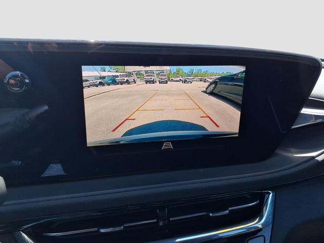 2025 Buick NV Sport Touring FWD