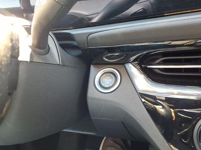 2025 Buick NV Sport Touring FWD