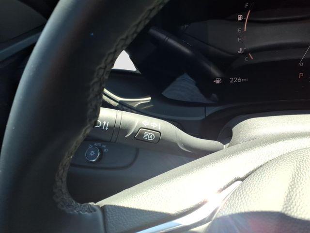2025 Buick NV Sport Touring FWD