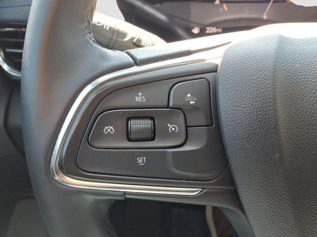 2025 Buick NV Sport Touring FWD